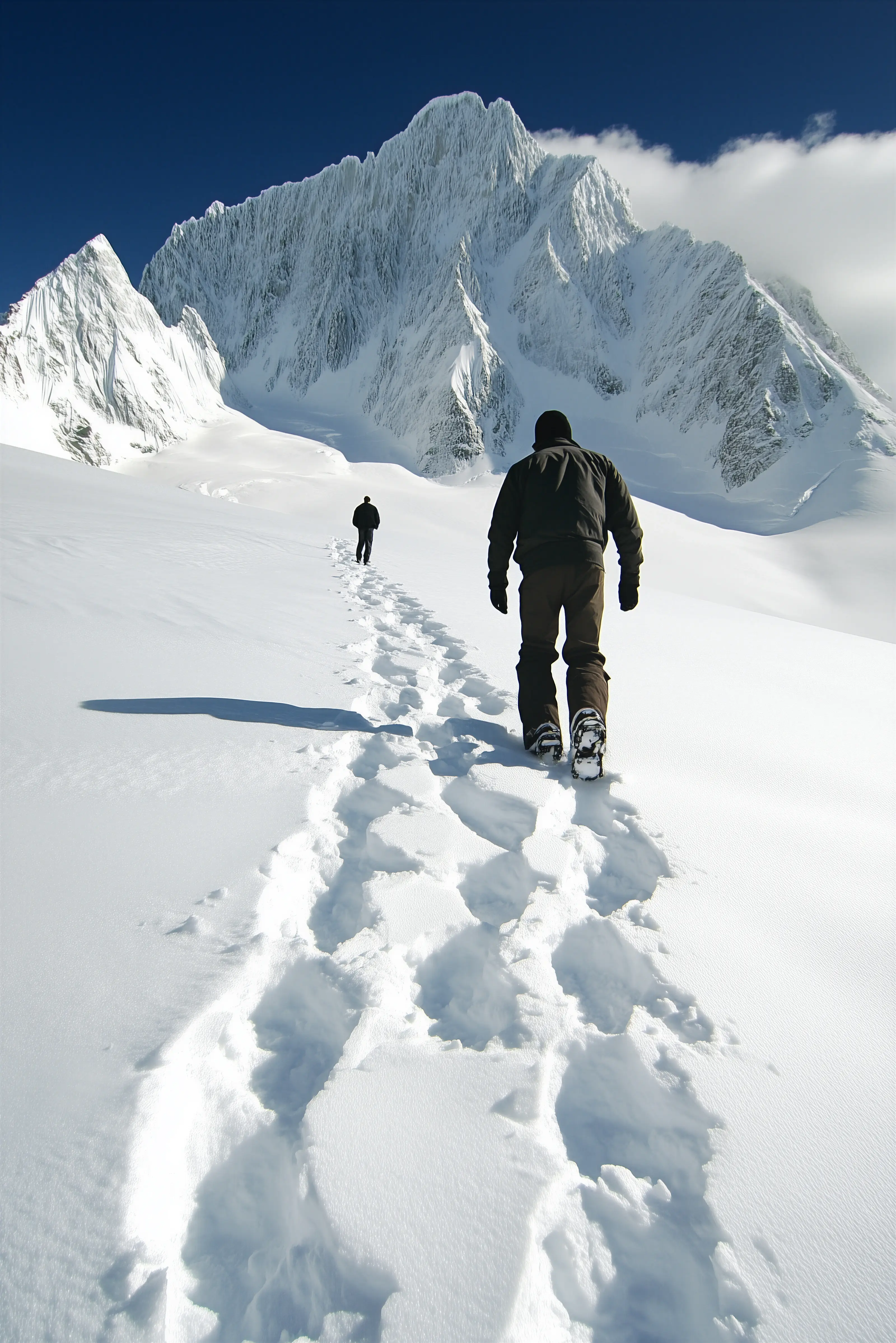 Swiss Alps Adventure